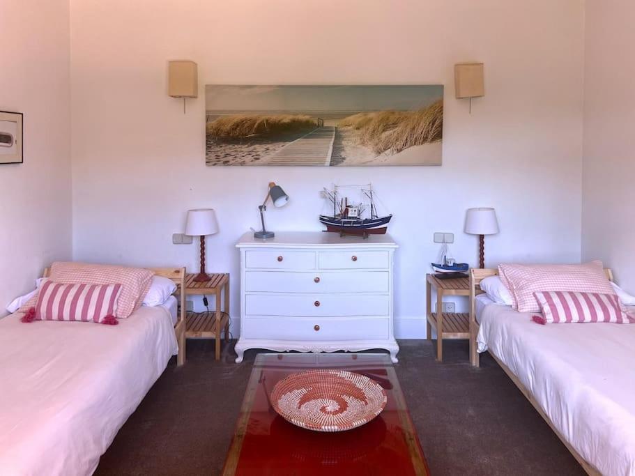 Villa Playa Cabanas Tal エクステリア 写真