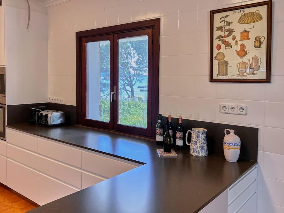Villa Playa Cabanas Tal エクステリア 写真