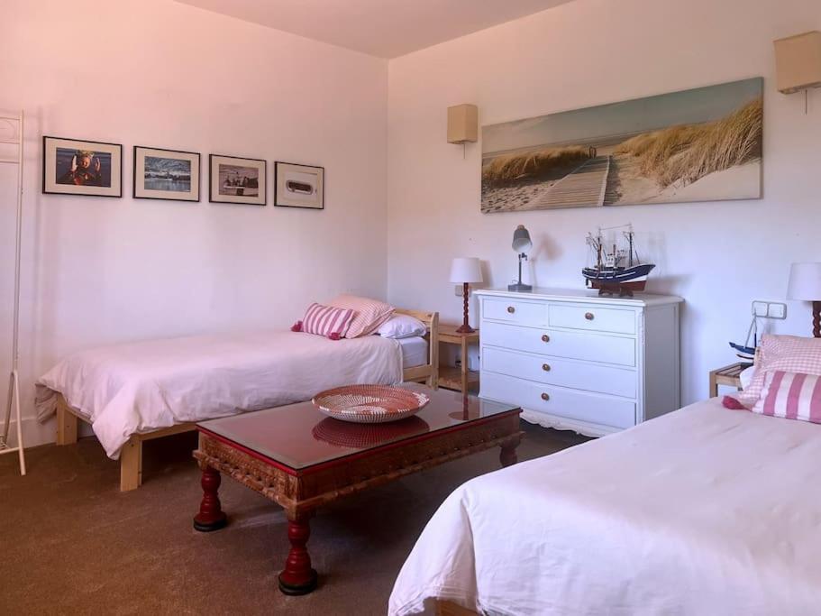 Villa Playa Cabanas Tal エクステリア 写真