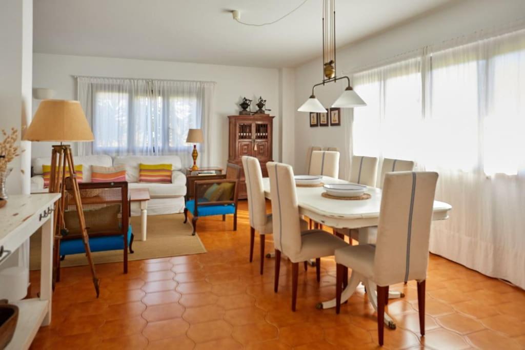 Villa Playa Cabanas Tal エクステリア 写真